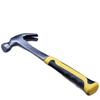 Heavy-Duty Multi-Functional Pure Steel Masonry Hammer