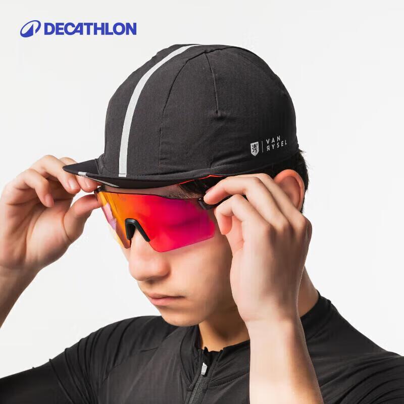 Decathlon Cycling Cap
