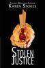 Raamat Stolen Justice by Karen Stokes - Paperback