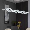 Modern luxury living room pendant light Nordic home decoration LED light dining room pendant light indoor lighting fixtures