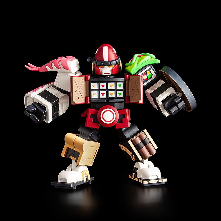 [Blue Archive] KAITEN FX Mk.0 Non-Scale Assembled Plastic Model