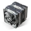BIAZE PA120 6-Heatpipe Dual Tower CPU Air Cooler