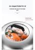 304 Stainless Steel Double Layer Steamer Pot for Induction & Gas Stoves - Multi-Functional, Thickened, Food Grade