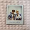[USED] TANGTANG DRAWING 30 SONGS/WHITEXL