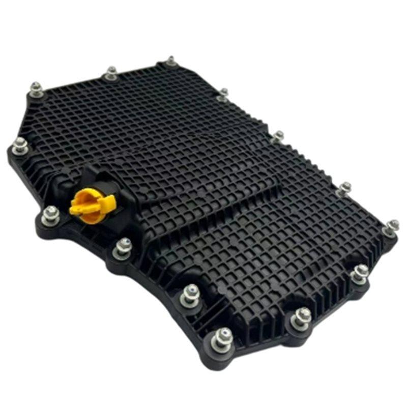 For Ford Explorer 2020 Compatible L1MZ-6675A Engine Oil Sump Pan Replacement Oil Pan
