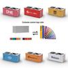 Multifunctional Office Stationery Pen Holder with Extra Business Gifts
