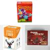 Sotally Tober Trinkspiele Kartenset für Party-Spaß und soziale Interaktion für Erwachsene