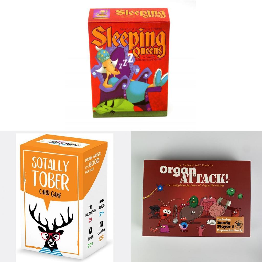 Sotally Tober Trinkspiele Kartenset für Party-Spaß und soziale Interaktion für Erwachsene