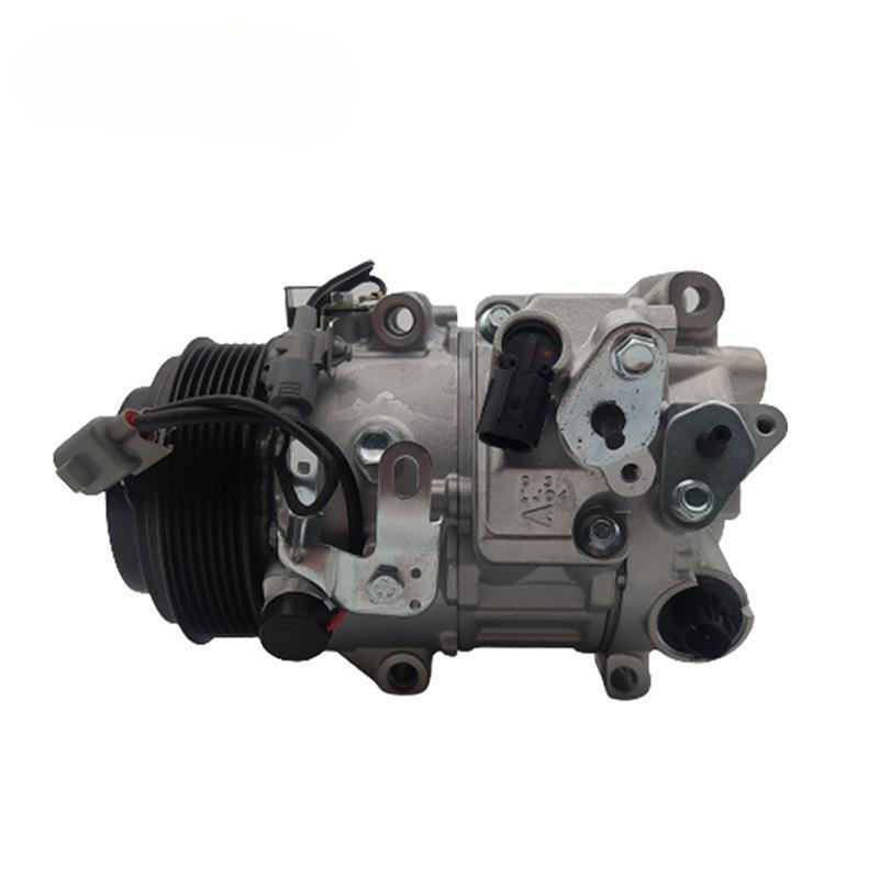 Compatible Compressor for Toyota Lexus RX350 (Part Numbers: 8832048280, 8832006190)