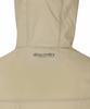 Discovery Expedition Men'S Freshvent 2.0 Packable Windbreaker (L/Beige)