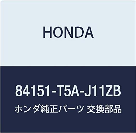 

HONDA Оригинальные запчасти Накладка передней стойки Номер детали L. 84151-T5A-J11ZB