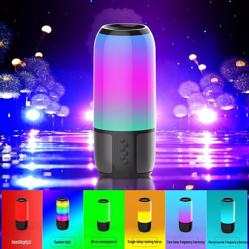 Newman BT53 Portable Bluetooth Speaker