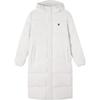 Le coq sportif Unisex Long Down Jacket
