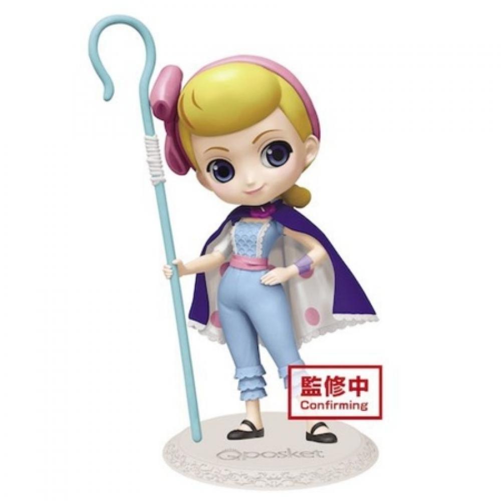 

Banpresto Banpresto Qposket Pixar Персонажи История игрушек 4 Бо Пип А для Японии