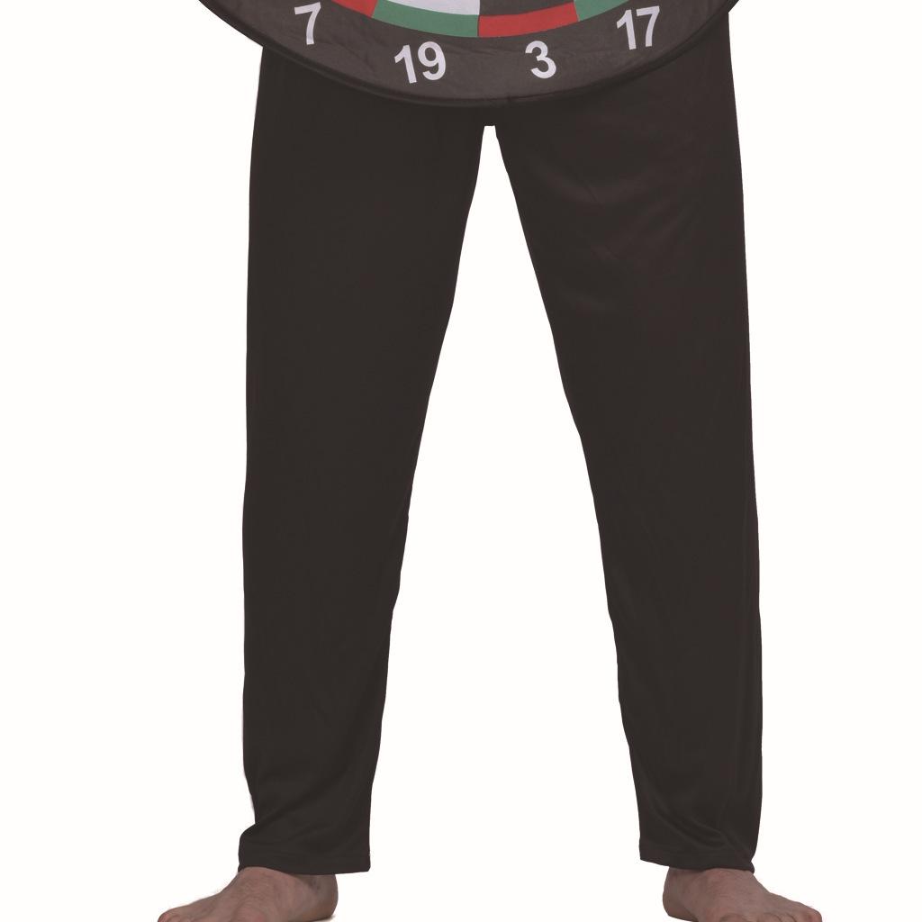 Creative Wish Darts Costume for Stage Performance & Cosplay