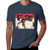 Boyz Ii Unisex Rb Ballads Acappella 8 Tshirt Sweat Resistant Workout Tee Shirt