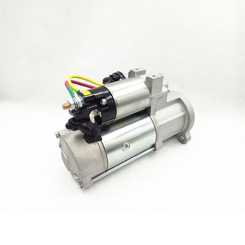 Engine Reduction Starter Motor