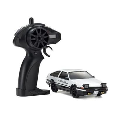 Kyosho Egg FIRST MINI-Z Initial D Toyota Sprinter Trueno AE86 66601Z