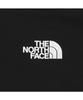 The North Face Nj3Bs02J White Label Olema Flex Jacket Black