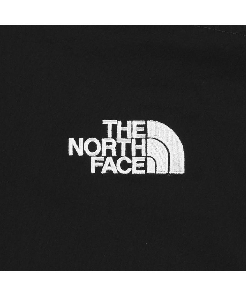 The North Face Nj3Bs02J White Label Olema Flex Jacket Black