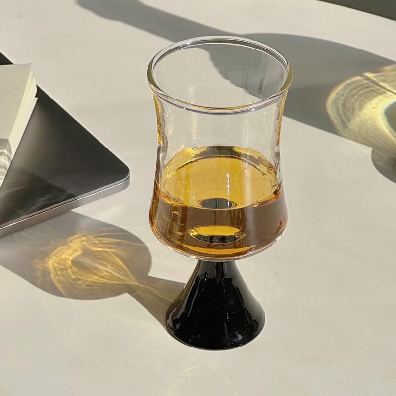 

LISM Elegant Trumpet Glass Goblet