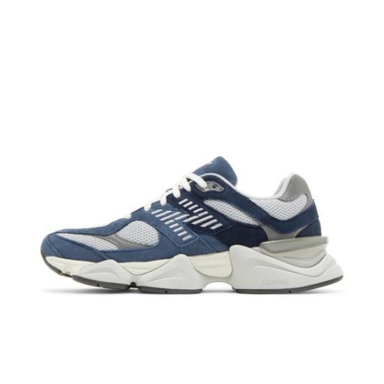 New Balance 9060 Natural Indigo U9060IND