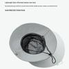 Junbie Outdoor Sun Protection Fishing Hat