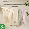 YOUKESHU Women's Cotton Anti-Bacterial Briefs 3-Pack