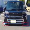 Car Front Bumper Corner Front Bumper Corner Cover For Daihatsu Tanto  LA650S LA660S  Accessories