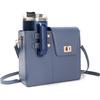 Outdoor Portable Crossbody Water Cup Storage Bag, Water Bottle Holder,Water Bottle Carrier Bag/Storage Pocket