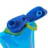 1PC Draagbare Ultralichte Opvouwbare Waterzak Zachte Fles Fles Buitensport Wandelen Kamperen Waterzak Opvouwbare Wateremmerzakken