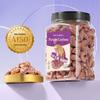 Qiaqia Cashewnüsse mit violetter Haut
