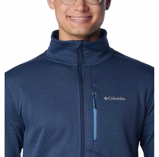 Columbia Fleece with Zipper Park View™