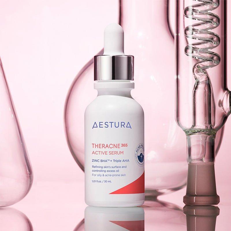 Aestura Theracne 365 Active Serum 30ml