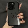 Acrylic Phone Case for iPhone 11 12 13 14 Pro 12 14 16 Pro Max for Samsung A16 A36 A56 S24 FE High-quality Painted Anti-fall Mobile Phone Case
