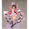 Saekano: How To Raise a Boring Girlfriend Fine: Megumi Kato Encounter Outfit Ver. 1/7 Scale ABS & PVC Pre-painted Complete Figure