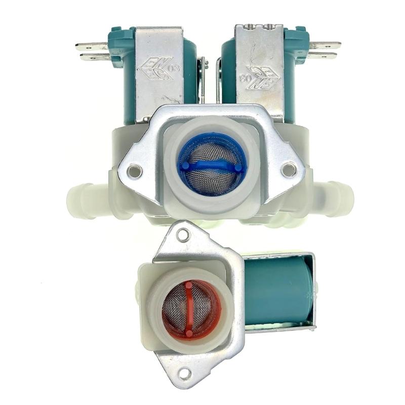 Washing Machine Water Inlet Adapter DC62-00214M DC62-30314K Replacement Part For PD00002095 AP4204535 EAP4209100