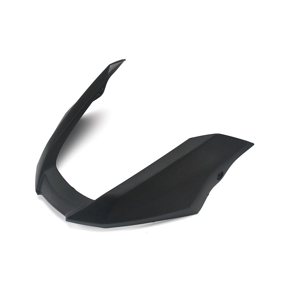 Motocycle Fairing Front Extension Beak Arrows Covers Wheel Extender Cover For BMW R1200GS Accessories R 1200GS R1200 GS Fender