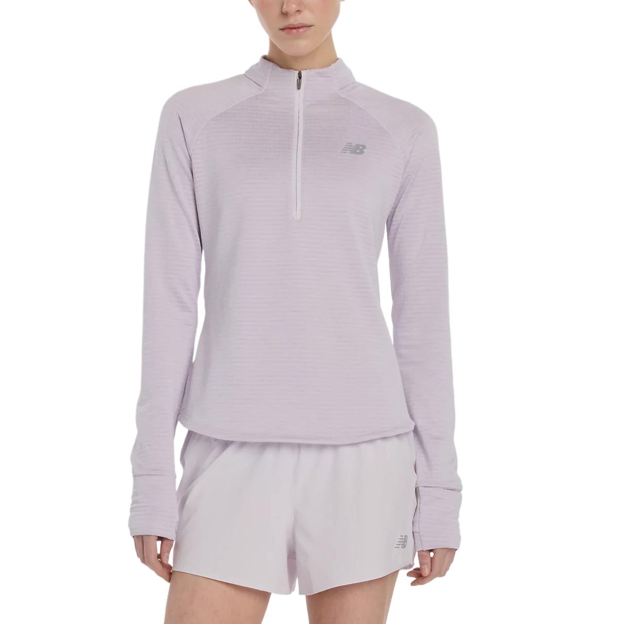 

New Balance Workout Clothing Women s WT43200-TAE L
