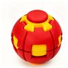 Transforming Fidget Spinner Ball Press To Spin Stress Relief Toy Deformation Sensory Finger Spinner For Kids Adults Relief Gift