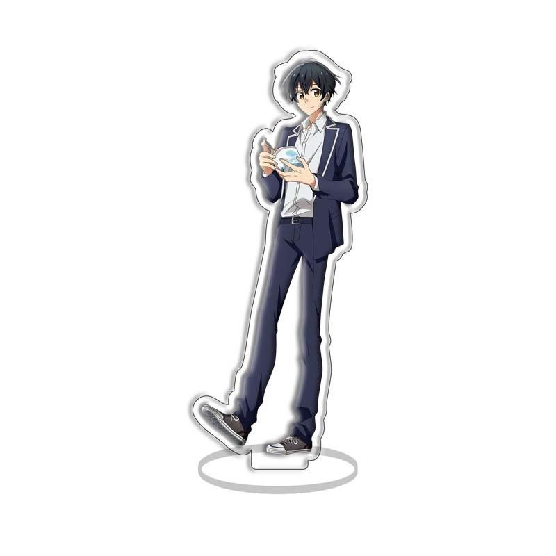 Sasaki And Miyano Classmates, Shirai Yusuke, Acrylic Standing Brand Ornament Animation Periphery