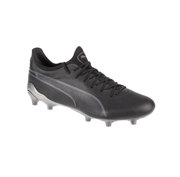 Футбольные бутсы Puma King Ultimate FG/AG