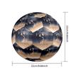 Billie Eilish Size 5 Football, Custom Name Text Personalized Soccer Ball Sport Training Gift