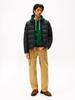 Зимняя куртка Tommy Hilfiger Quilted Jacket (MW0MW41982) black