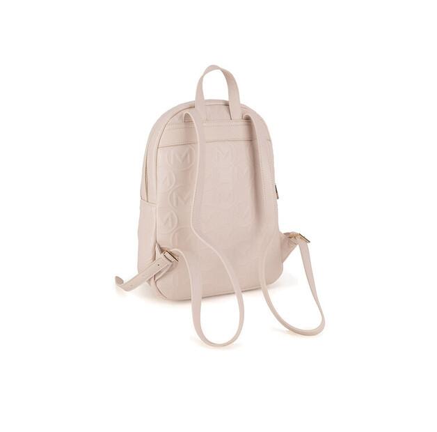 Рюкзак MEXX - -014-07 бежевый