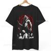 Pyramid Head Silent Hill 2 Tričko Psychologický Horor Videohra Unisex Tričko
