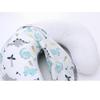 Beanie Velvet Baby Nursing Pillow Baby Learning To Sit Pillow