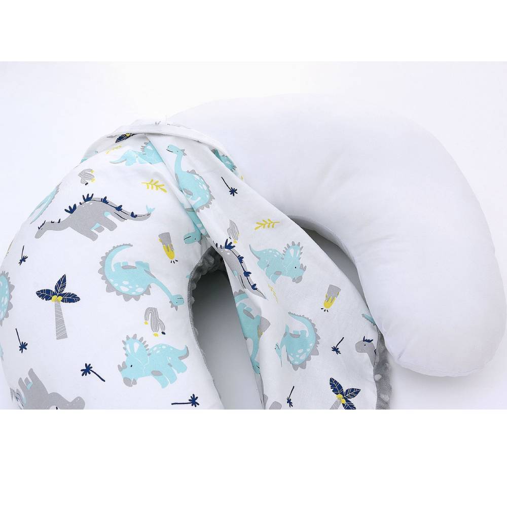 Beanie Velvet Baby Nursing Pillow Baby Learning To Sit Pillow