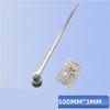 Quick Installation Positioning Calipers Adjustable Guide Rail