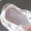 Children's Lightweight Sports Shoes Boys' Fashionable Sneakers Girls' Soft-soled Non-slip Casual Shoes